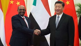 رئیس‌جمهوری چین: سودان یک کشور تأثیرگذار در آفریقا و جهان عرب است