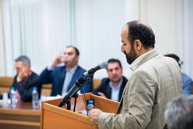 هفتمین جلسه دادگاه رسیدگی به اتهامات حمید باقری درمنی
