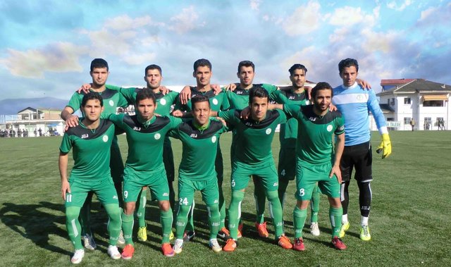 سرمربی چوکا: چوکا بزرگ‌تر از آن است که از تیم‌های لیگ برتری بترسد