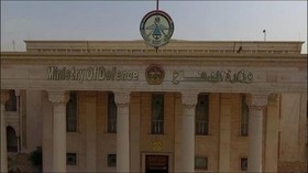 بغداد در پاسخ به لیبرمن: حاکمیت عراق خط قرمز است