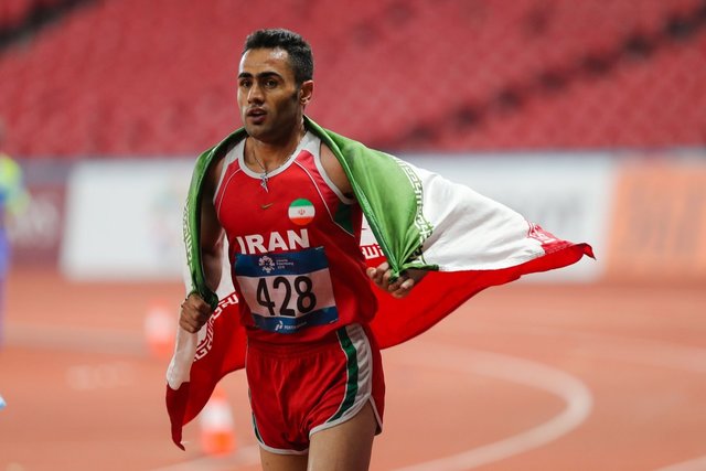 حسین کیهانی نمی‌تواند در مسابقات شرکت کند/ محرومیت هنوز پابرجاست!