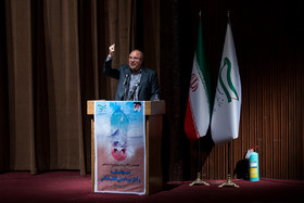 سخنرانی محمدباقر قالی‌باف در هجدهمین اجلاس سراسری بسیج اساتید کشور