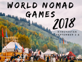 ۱۲ مدال دستاورد ملی‌پوشان از رقابتهای جهانی نومد گیمز/ ایران بین ۷۷ کشور هفتم شد