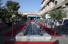 نمایش دستاوردهای رفاهی و خوابگاهی 120 دانشگاه کشور+تصاویر