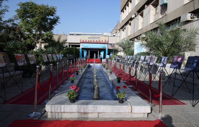 نمایش دستاوردهای رفاهی و خوابگاهی 120 دانشگاه کشور+تصاویر