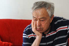 نگاهی به فراز و فرودهای زندگی محسن وزیری‌مقدم