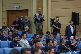 نشست مطبوعاتی روحانی، اردوغان و پوتین