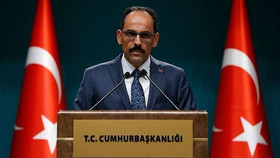 آنکارا: دمشق و همپیمانانش جسارت حمله به ادلب را نخواهند داشت!