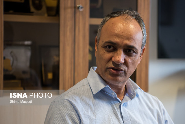 روایت صریح زیدآبادی از آیت‌الله طالقانی + فیلم