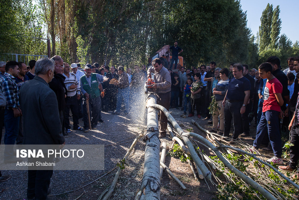آیین مذهبی مردم خلخال در آستانه محرم 2 پایگاه خبری ججین پایگاه خبر ججین