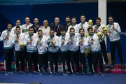 اعتراض کمیته ملی المپیک ایران به IOC پس از لغو مسابقات انتخابی المپیک واترپلو
