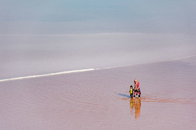 آغاز رهاسازی آب از سدهای آذربایجان غربی به سمت دریاچه ارومیه