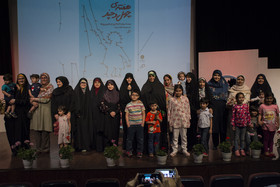 «هفته چهل و چند» رونمایی شد