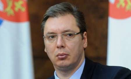 رییس جمهور صربستان از ترامپ خواست کوزوو را به مذاکرات برگرداند