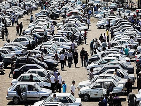شاهکار عجیب شهرداری مشهد