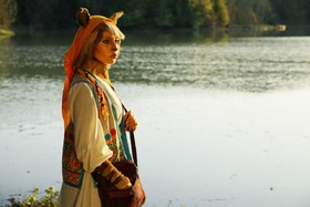 رونمایی از آنونس «آهوی پیشونی سفید 2» در آستانه اکران