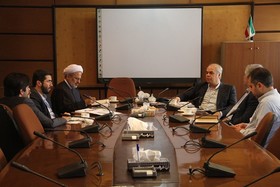 حمایت معاونت مطبوعاتی از حضور خبرنگاران در پیاده‌روی اربعین