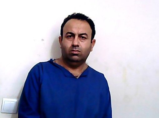 دستگیری کارمند قلابی نهاد ریاست‌جمهوری