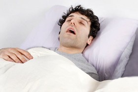 ارتباط اختلالِ خواب با تنگی نفس ناشی از کرونا