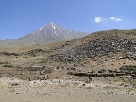 ایجاد شبکه شتاب‌نگاری در نزدیکی قله دماوند/بررسی زلزله‌ها با راه‌اندازی ایستگاه جدید در رودهن