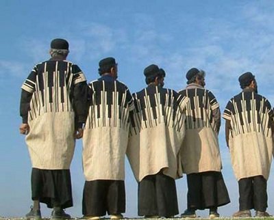 چوغابافی الیگودرز نماد هویت ملی اشترانکوه/ جذب ۱۴ میلیارد تومان اعتبار