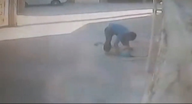 پسرعموی چهارده ساله، دخترعمویش را در چاه انداخت