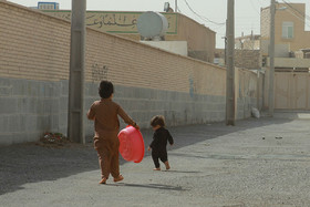 توفان با سرعت ۱۰۱ کیلومتر در سیستان