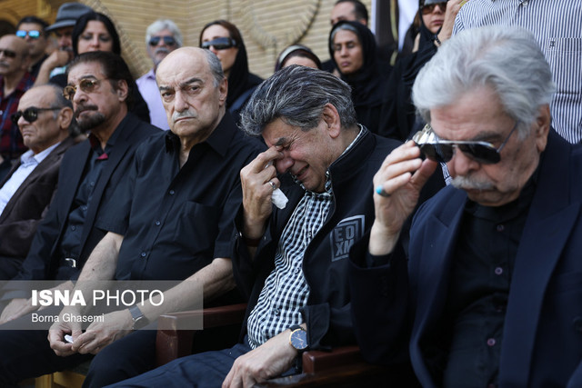 منوچهر والیزاده چه مرگهایی که به چشم دید!