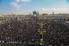 جزییات عظیم‌ترین اجتماع بانوان و شیرخوارگان چهارشنبه اعلام می‌شود