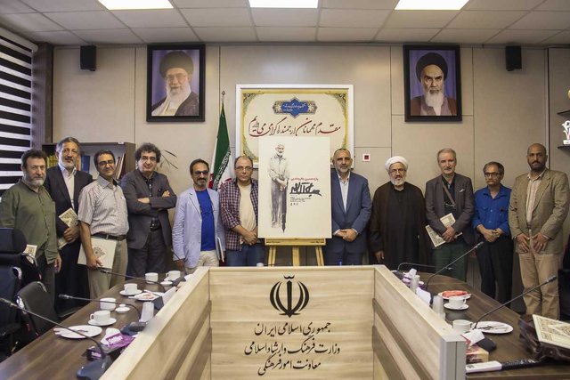 تاکید بر شنیدن نظرات گوناگون برای اعتلای جایزه جلال