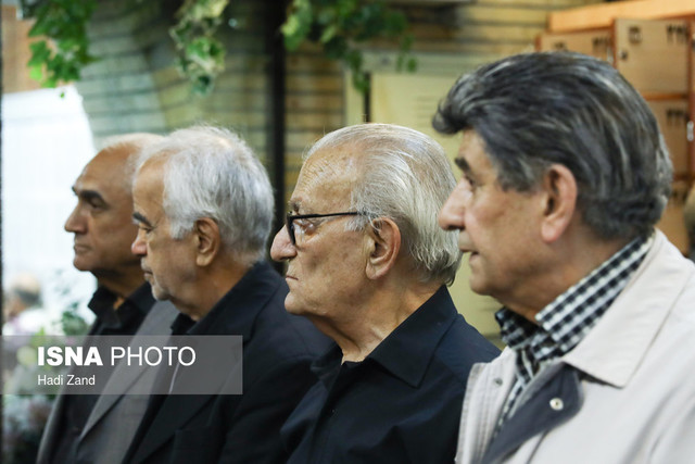 چه شد دوبلور آرنولد به جای اسب لوک خوش‌شانس صحبت کرد؟ + ویدئو