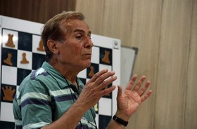 پیام تسلیت وزیر برای درگذشت پیشکسوت شطرنج