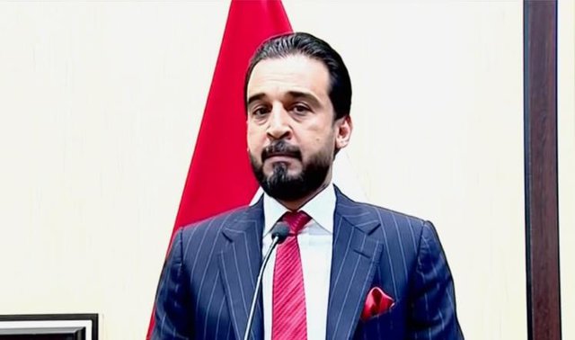 رئیس جوان پارلمان عراق: سهمیه‌بندی‌ها تنها ویرانی به بار آورد/حمایت فراکسیون البناء از الحلبوسی