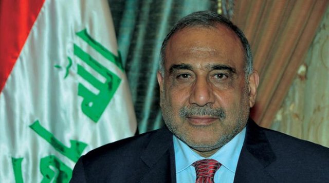 ائتلاف سائرون عراق: عادل عبدالمهدی تمامی شروط نخست‌وزیری را دارد