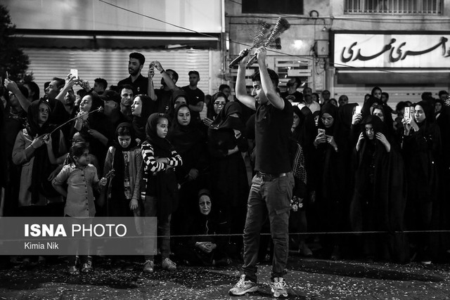 صادق آهنگران و ۶ مستند دیگر