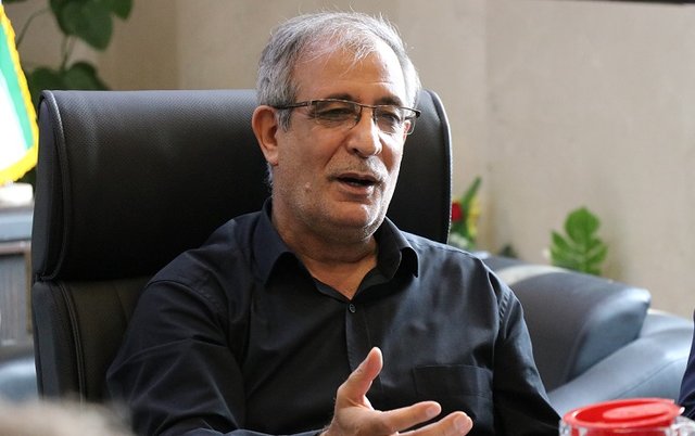 مذاکره صنعتی ایران با آلمان و اتریش 