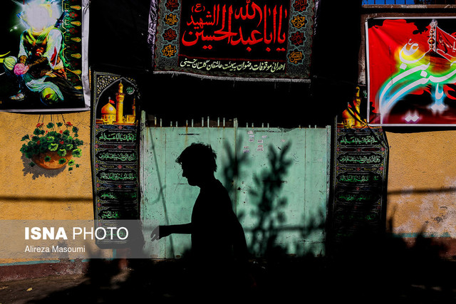 عشق هر روز به تکرار تو برمی خیزد...