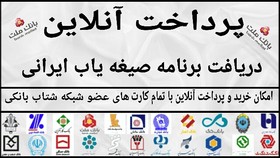 نرم افزار صیغه‌یاب کلاهبرداری فضای مجازی