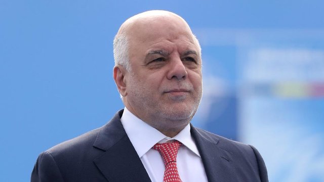 العبادی هم جلسات انتخاب نخست وزیر عراق را تحریم کرد