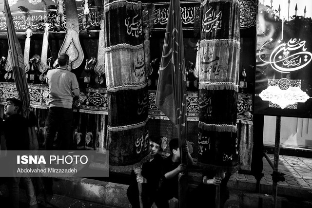 برگزاری همزمان نمایشگاه‌های «زنان و تولید ملی» و «عطر سیب» از فردا