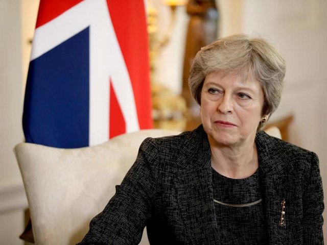 نخست‌وزیر انگلیس با دفاع از چندجانبه‌گرایی، ترامپ را به چالش کشید