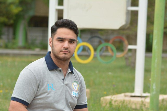 سرمربی وزنه برداری نوجوانان: دو نماینده ایران شانس رفتن روی سکوی المپیک را دارند