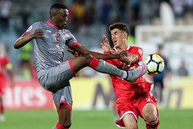 از تقابل «جادوگر کوچک» با پرسپولیس تا مصاف الهلال با تیم پیچیده ایرانی