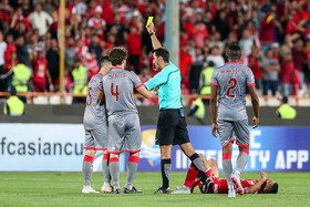 مدیر الدحیل: به قهرمانی در آسیا فکر می کنیم