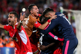 چرا پرسپولیس امسال مدعی جدی در آسیاست؟