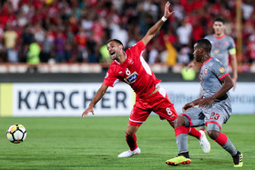 برنامه بازی‌های پرسپولیس و سپاهان در مرحله گروهی لیگ قهرمانان