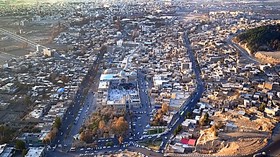 یک هشتم کشت گلخانه‌ای کشور در پیشوا است /پیشوا بیمارستان ندارد