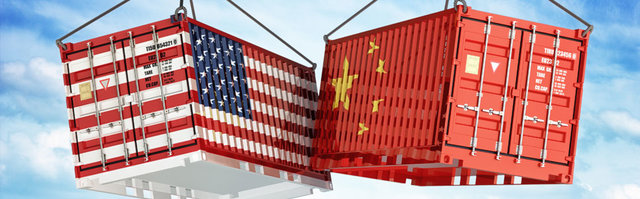 هشدار چین به آمریکا برای توقف اقدامات تجاری نادرست