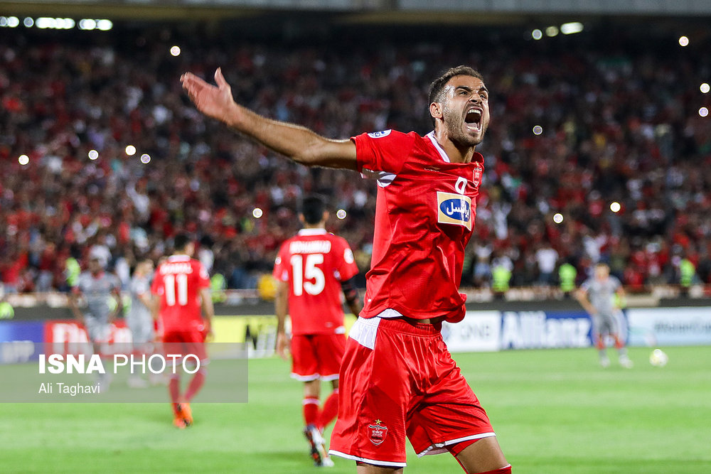 Persepolis FC expected to beat Al-Duhail 