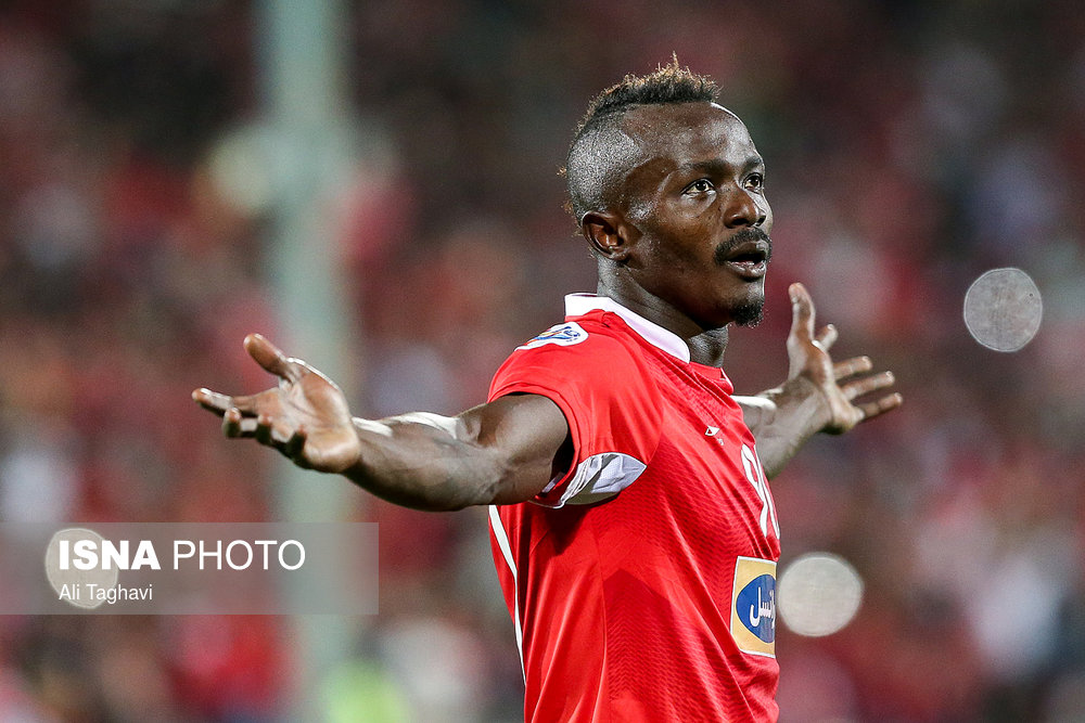 Persepolis FC expected to beat Al-Duhail 